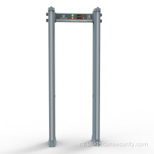 UM600 Водонепроницаемый Gate Walk Through Metal Detector